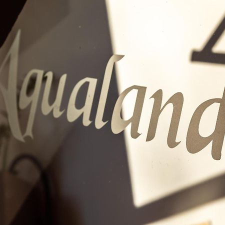 Pension Aqualand Free Parking ポプラト エクステリア 写真