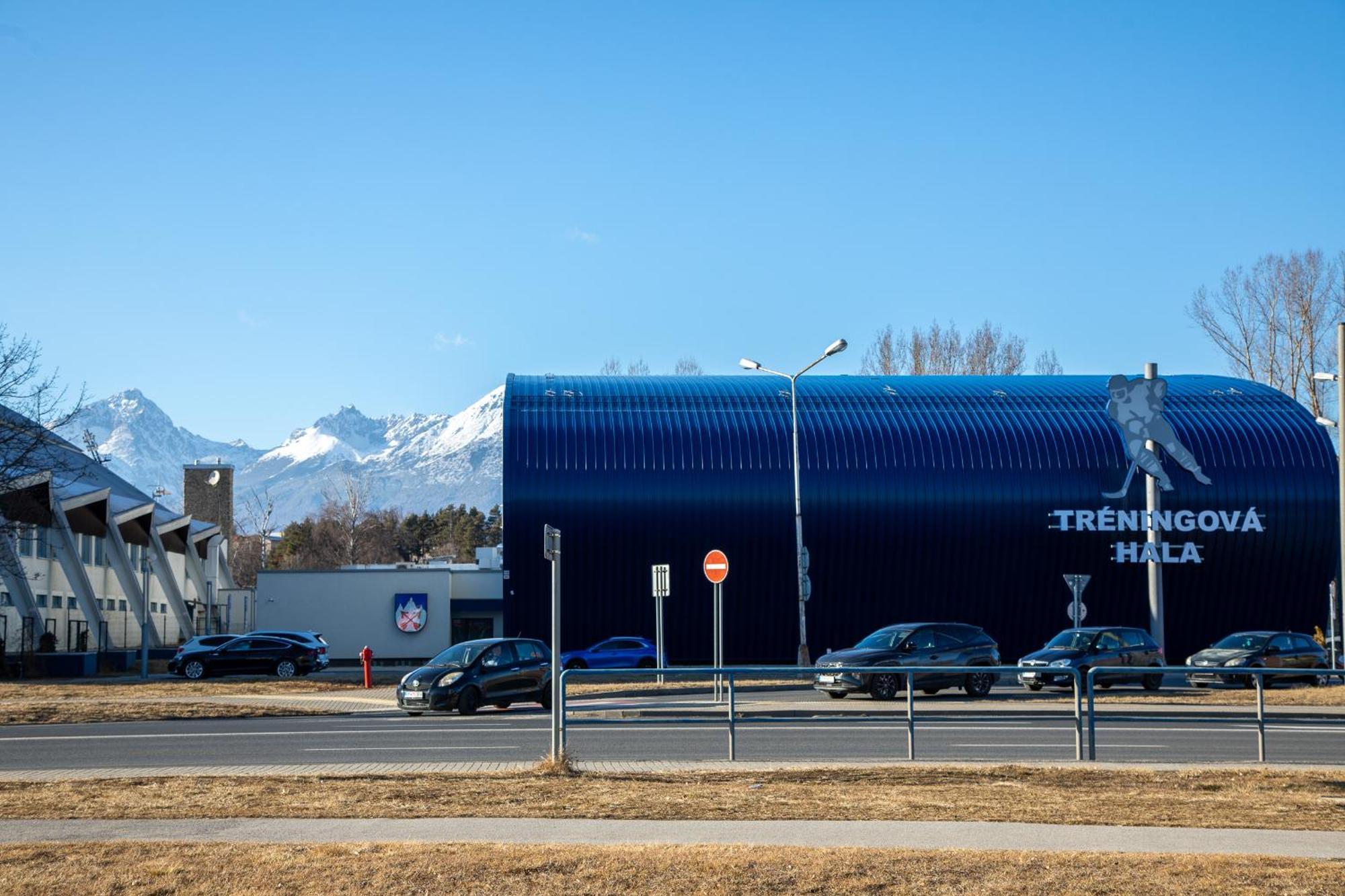 Pension Aqualand Free Parking ポプラト エクステリア 写真